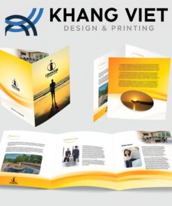 In flyer quảng cáo – Giải pháp quảng bá nhanh, gọn, tiết kiệm