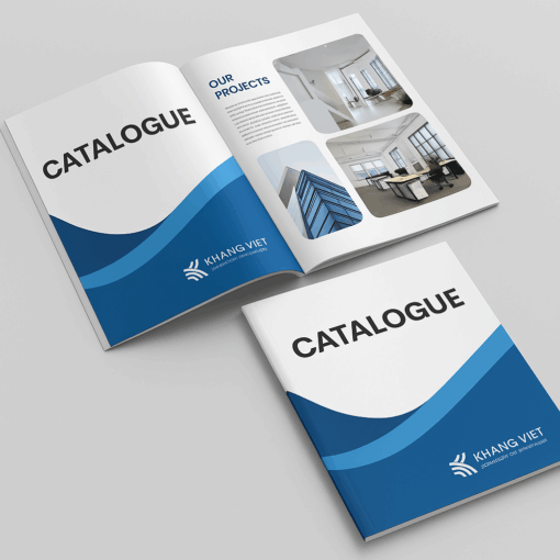 In Catalogue – Giải Pháp Trình Bày Sản Phẩm Chuyên Nghiệp & Tăng Doanh Số