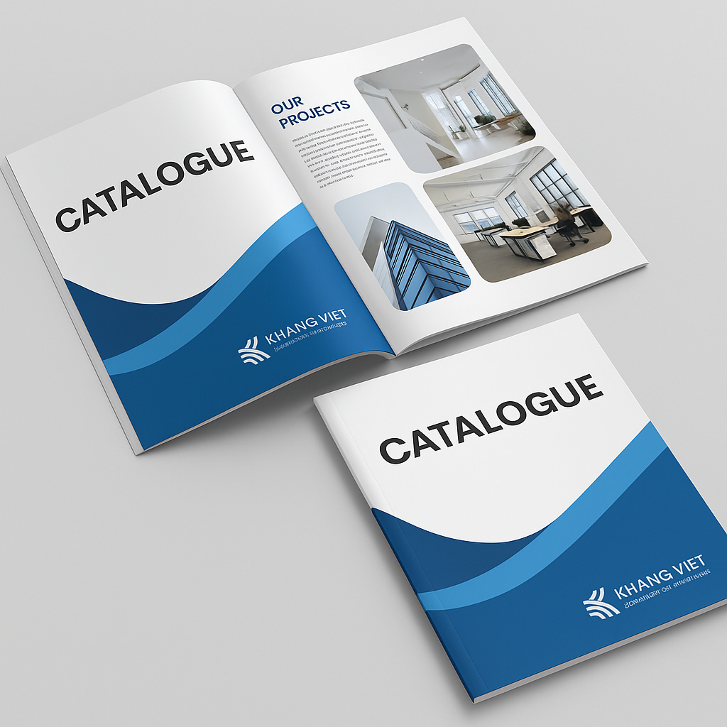 In Catalogue – Giải Pháp Trình Bày Sản Phẩm Chuyên Nghiệp & Tăng Doanh Số