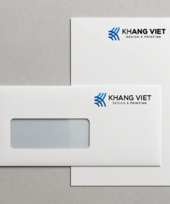 In Bao Thư Cửa Sổ Kính – Giải Pháp Giao Nhận Chuyên Nghiệp Cho Doanh Nghiệp Hiện Đại