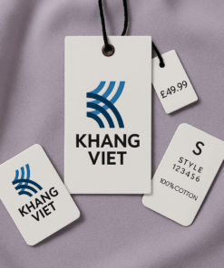 In Tag Thời Trang – Tối Ưu Thương Hiệu Từ Chi Tiết Nhỏ Nhất