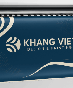 Decal Khổ Lớn
