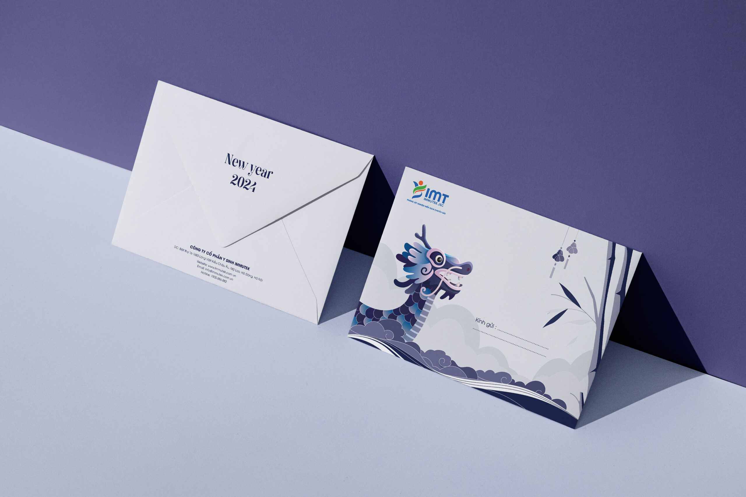 In Bao Thư Công Ty Là Gì?