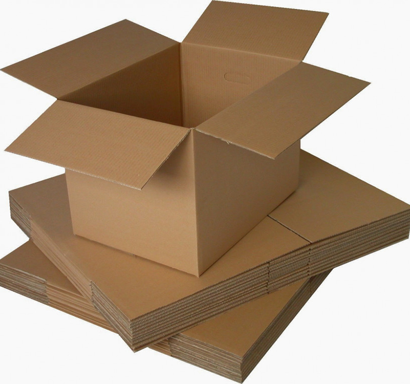 giấy thùng carton