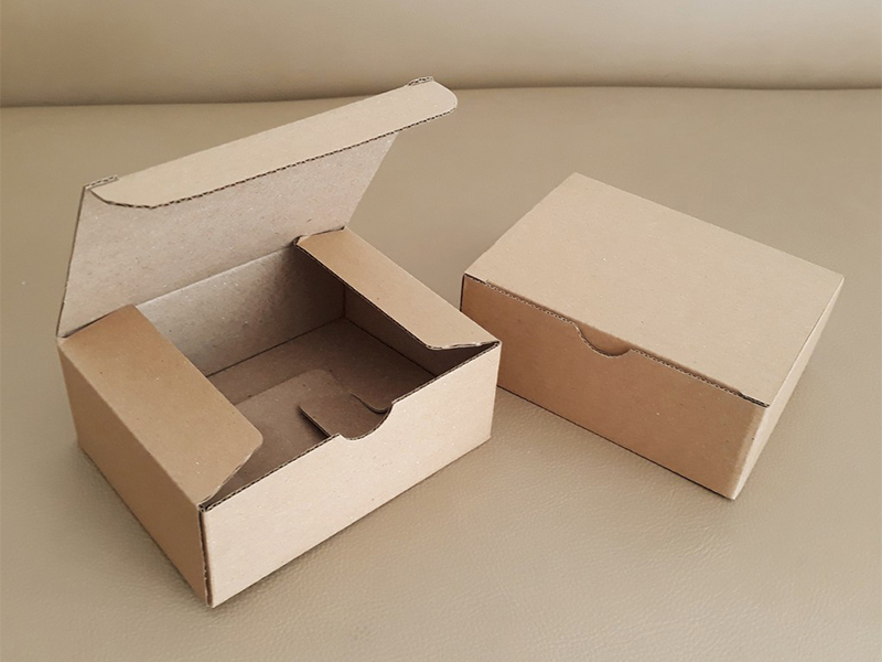 giấy thùng carton