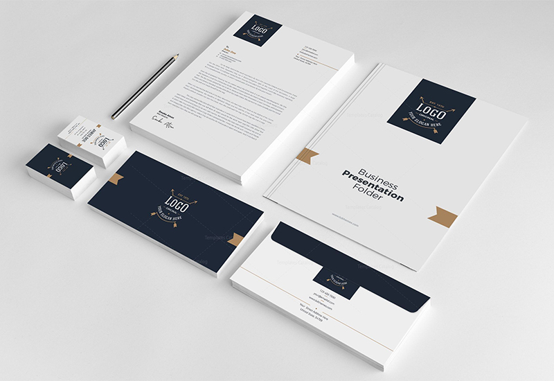 letterhead