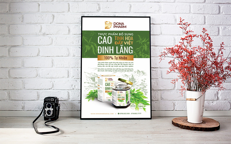 poster sản phẩm