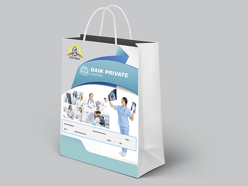 túi giấy cao cấp