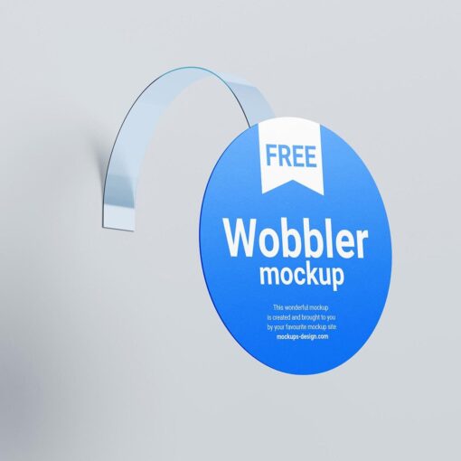 Wobbler - In Ấn Khang Việt