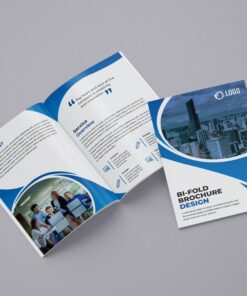 In Brochure – Giải Pháp Quảng Bá Thương Hiệu Chuyên Nghiệp