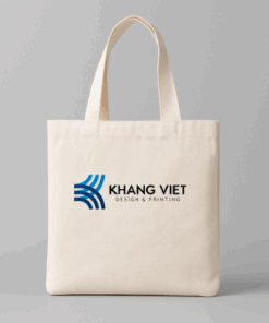 Thiết Kế & In Túi Vải Canvas