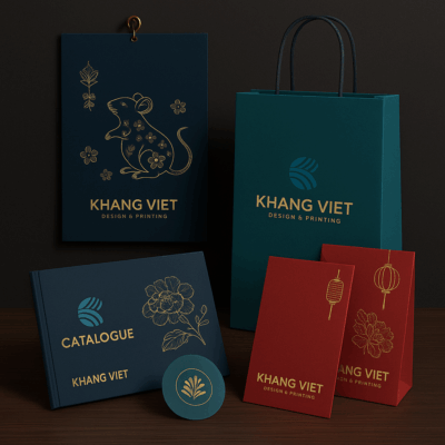 in ấn hồ chí minh