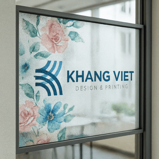 Decal Lưới