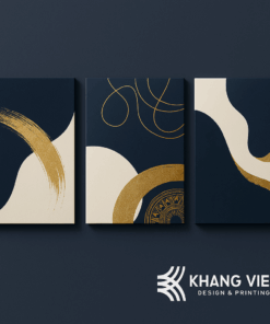 Tranh Canvas chất lượng cao