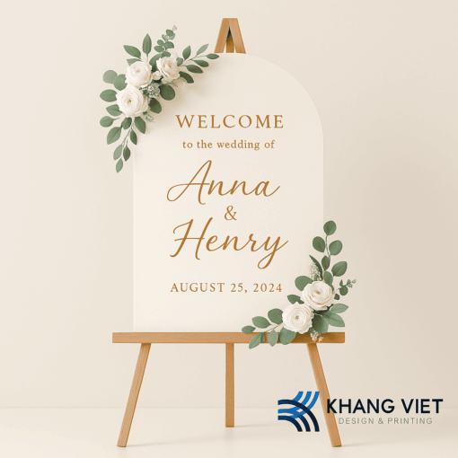 Bảng Cổng