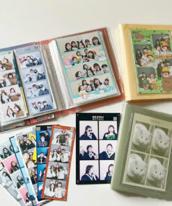 Bộ Ảnh Photostrip