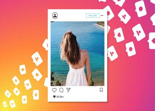 Bộ Ảnh Instagram