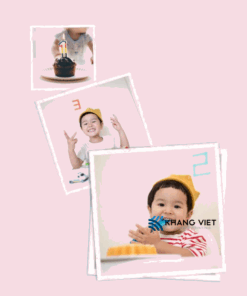Bộ Ảnh Classic