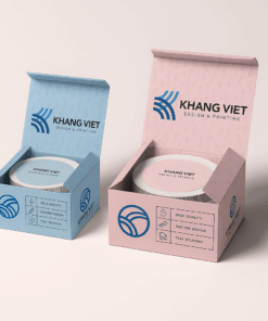 Hộp Giấy Thông Dụng