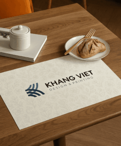 Giấy Lót Bàn