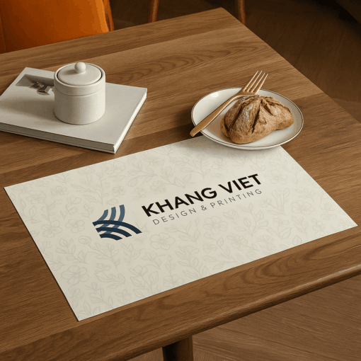 Giấy Lót Bàn