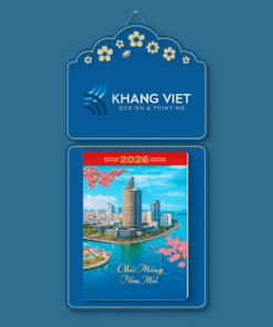 Lịch Bloc 2026 Theo Yêu Cầu