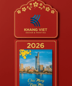 Lịch Bloc 2026 Cực Sang