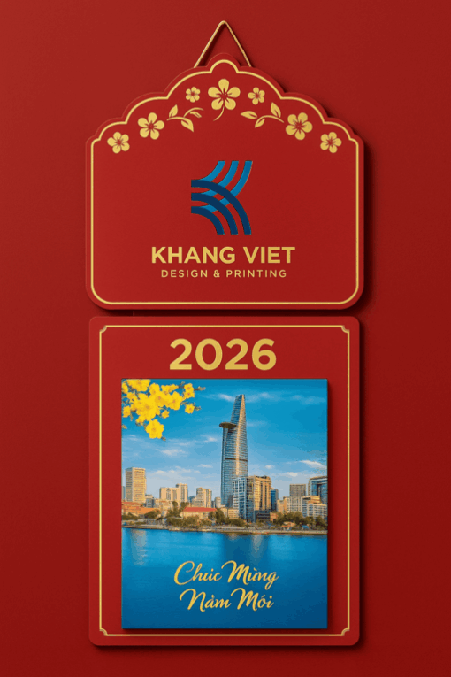 Lịch Bloc 2026 Cực Sang