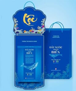 Thiết Kế Lịch Bloc 2026 Độc Quyền – Thể Hiện Bản Sắc Thương Hiệu