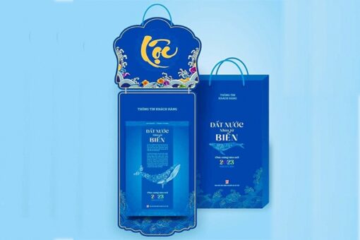 Thiết Kế Lịch Bloc 2026 Độc Quyền – Thể Hiện Bản Sắc Thương Hiệu
