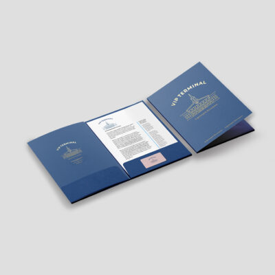 In Folder Đựng Hồ Sơ Là Gì? 6 Lý Do Doanh Nghiệp Nên In