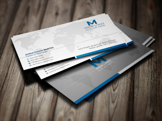 In namecard giá rẻ